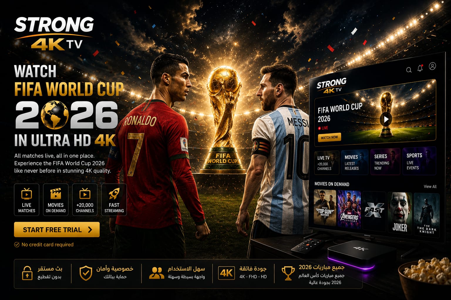 FIFA World Cup 2026