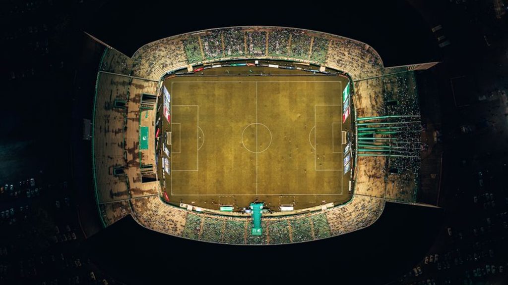مشاهدة الدوري المصري الممتاز على الشاشة الذكية — دليل ليلة المباراة