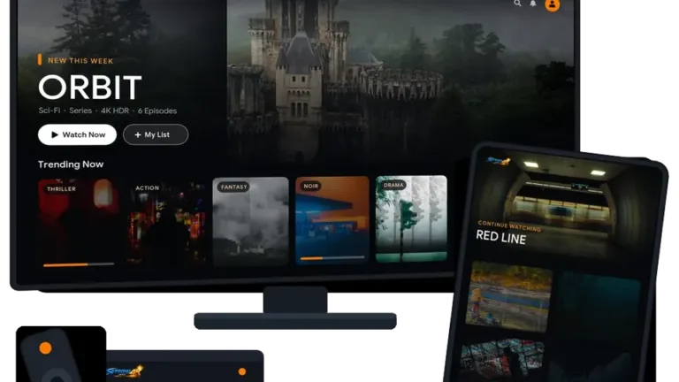 تشغيل الاشتراك على iPhone وiPad وApple TV — دليل الإعداد خطوة بخطوة
