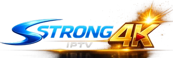 TV Strong 4K