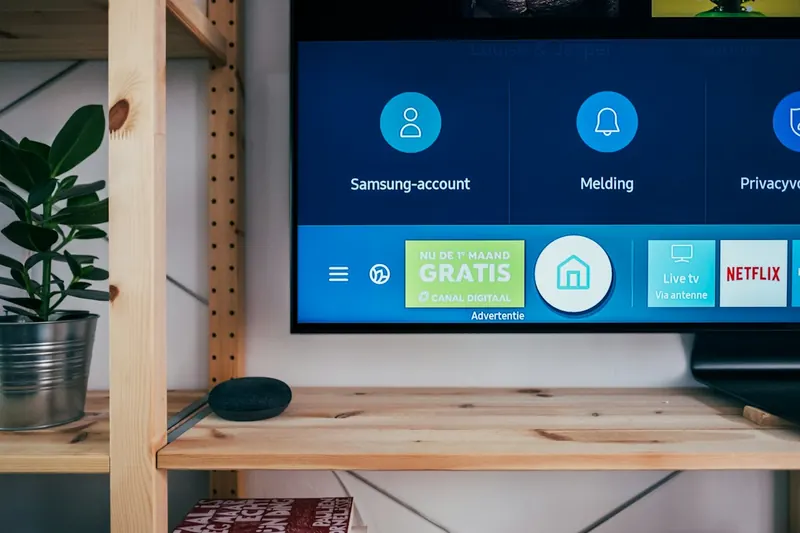 سترونج IPTV 4K Ultra HD